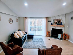 Da.Luxe Cottage Mtn Island Area on 1.56 Acres